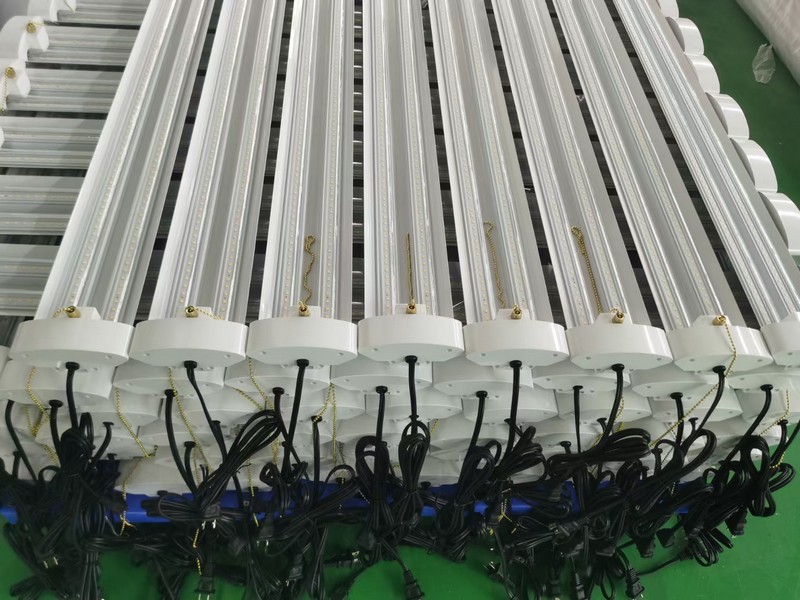 other led tube light 10